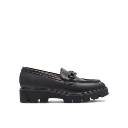 Zdjęcie Badura Loafersy TROPEA-E23-28188PE Czarny