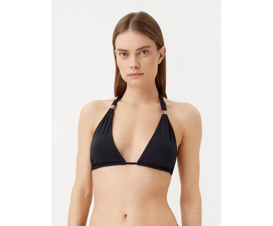 obrazek 1 Melissa Odabash Góra od bikini Grenada Czarny