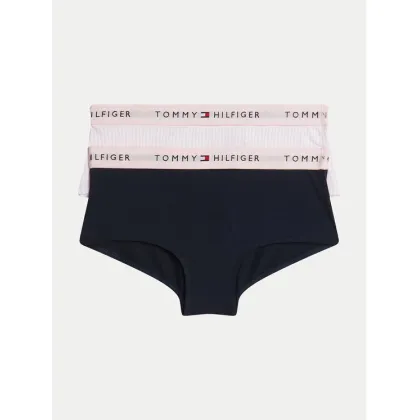 Zdjęcie Tommy Hilfiger Komplet 2 par bokserek UG0UG00752 Kolorowy