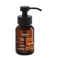 Zdjęcie Veoli Botanica Its Tanoclock Samoopalająca pianka z Wodą Kokosową i Ekstraktem z Brązowych Alg 240 ml