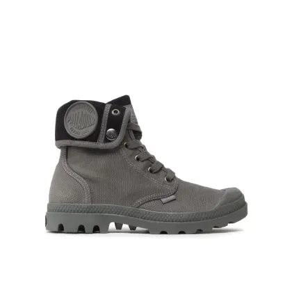 Zdjęcie Palladium Trapery Baggy 92353-029-M Szary