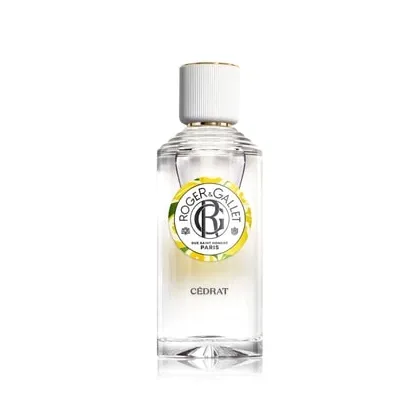 Zdjęcie Roger & Gallet Cédrat Wohlfühl-Wasser Woda odświeżająca 100 ml