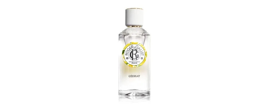 obrazek 1 Roger & Gallet Cédrat Wohlfühl-Wasser Woda odświeżająca 100 ml