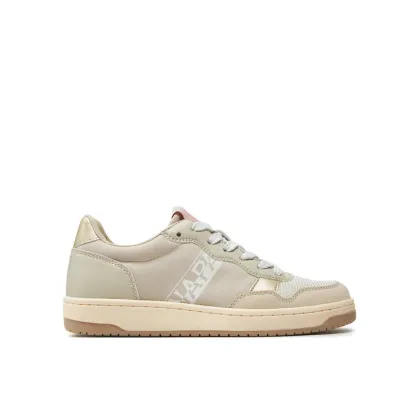 Zdjęcie Napapijri Sneakersy NP0A4I71 Beżowy