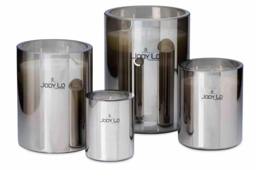 obrazek 1 Świeca zapachowa Jody Lo Platinum JDL160
