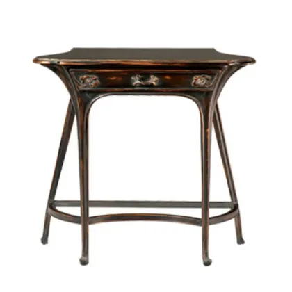 Zdjęcie Ekskluzywna włoska konsola do salonu