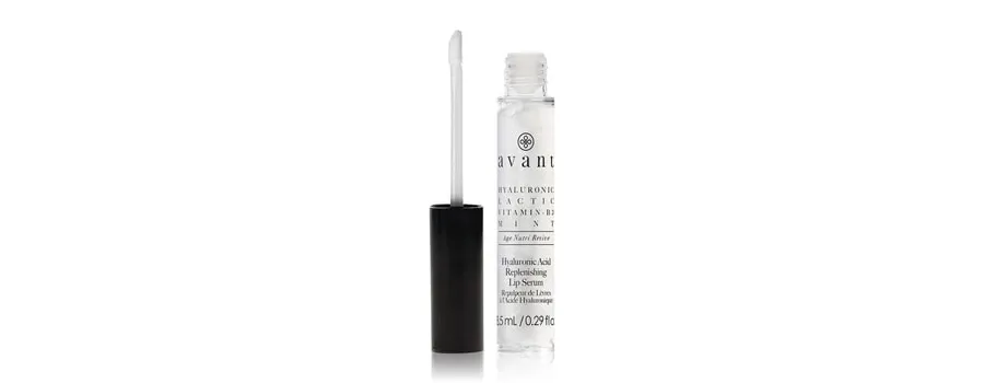 obrazek 1 avant Age Nutri-Revive Hyaluronic Acid Balsam do ust 8.5 ml Transparent