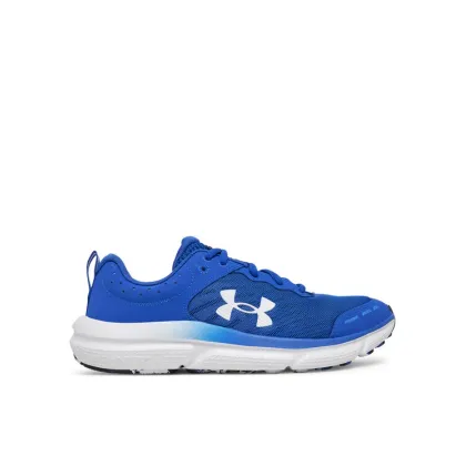 Zdjęcie Under Armour Buty do biegania Ua Bgs Assert 10 3026182 Niebieski