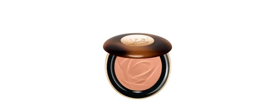 obrazek 1 TEINT IDOLE ULTRA WEAR C.E SKIN TRANSFORMING BRONZER - Bronzer w kompakcie Lancôme