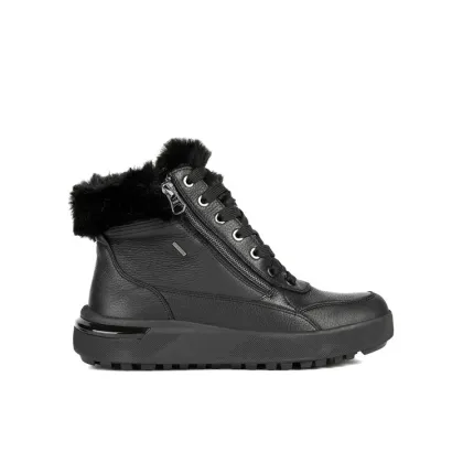 Zdjęcie Geox Śniegowce D Dalyla B Abx D26QSA 00046 C9999 Czarny