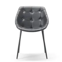 Picture Tasteful chair for a luxurious apartment