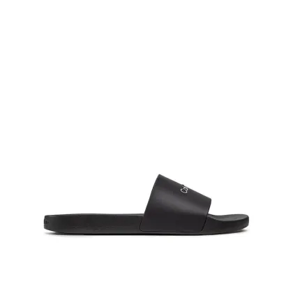 Zdjęcie Calvin Klein Jeans Klapki Pool Slide HM0HM00455 Czarny