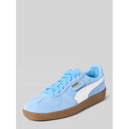 Zdjęcie Puma Sneakersy Palermo Team 396463 44 Niebieski