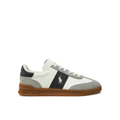 Zdjęcie Polo Ralph Lauren Sneakersy 809956119002 Biały