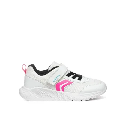 Zdjęcie Geox Sneakersy B Sprintye J36FWB 01454 C0404 S Granatowy