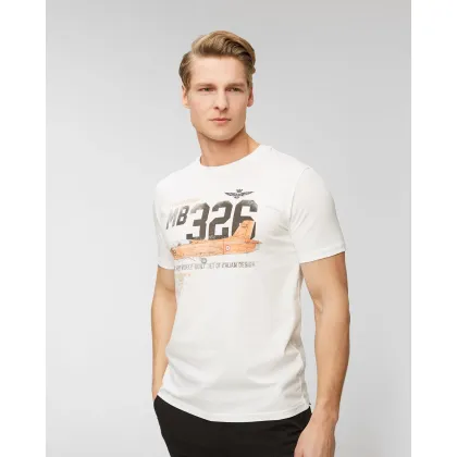 Zdjęcie T-shirt Aeronautica Militare