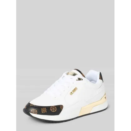 Zdjęcie Guess Sneakersy Moxea FL5MOX FAL12 Biały