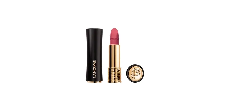 obrazek 1 L'ABSOLU ROUGE DRAMA MATTE - POWDERY MATTE LIPSTICK Lancôme