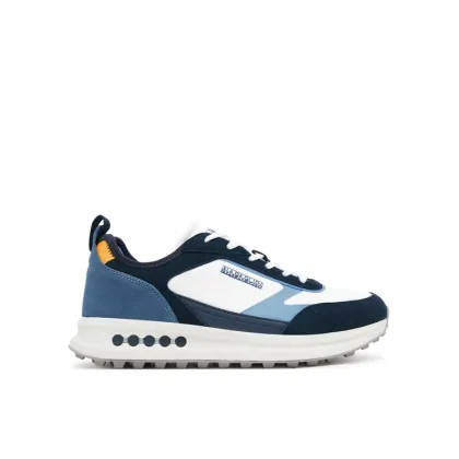 Zdjęcie Napapijri Sneakersy Slate NP0A4IQJ Biały