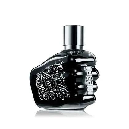Zdjęcie DIESEL Only the Brave Tattoo Woda toaletowa 50 ml