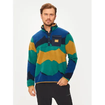 Zdjęcie Helly Hansen Polar Maridalen 63164 Kolorowy Regular Fit