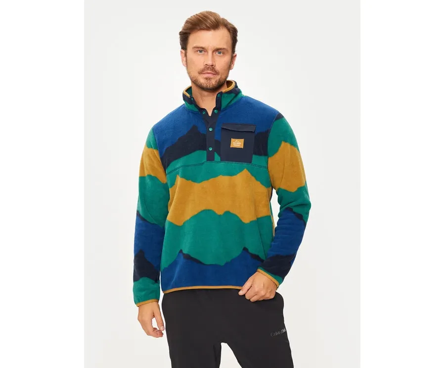 obrazek 1 Helly Hansen Polar Maridalen 63164 Kolorowy Regular Fit