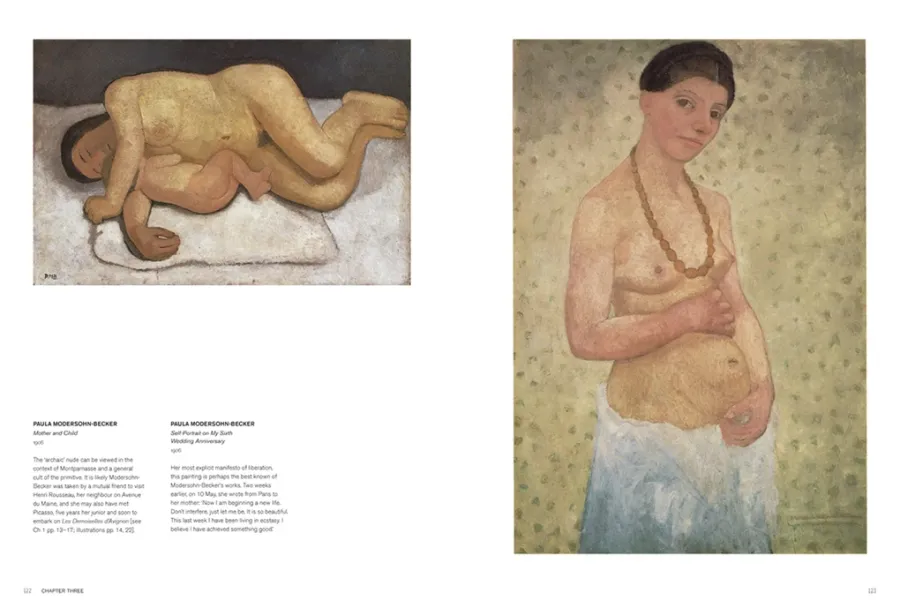 obrazek 10 Książka Nowy świat Malarstwo figuratywne w XX wieku - Thames & Hudson