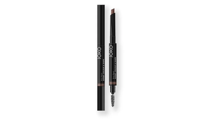obrazek 1 Joko Expert Colour & Shape Kredka do brwi 01