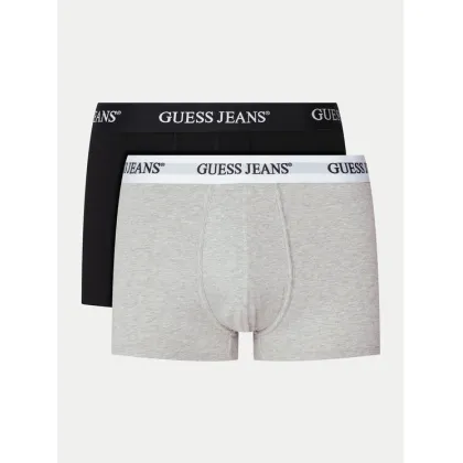 Zdjęcie Guess Jeans Bokserki M4BZ44 K6YW1 Kolorowy