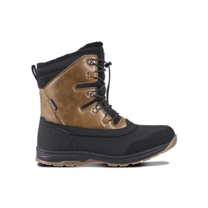 Zdjęcie Icepeak Śniegowce Icepeak Almont Mr 78297 Beżowy