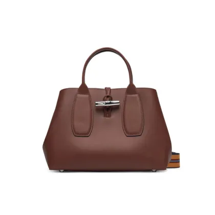 Zdjęcie Longchamp Torebka 10058HCN Brązowy