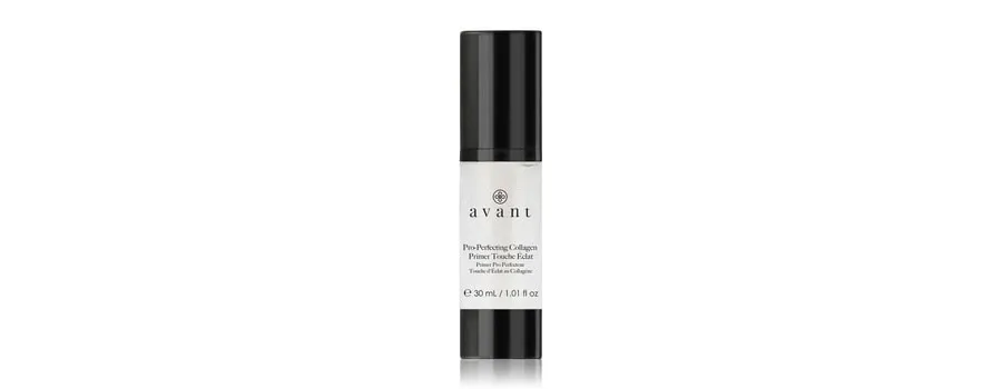 obrazek 1 avant Age Restore Pro-Perfecting Collagen Primer 30 ml Transparent