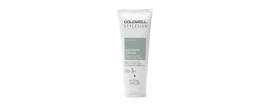 obrazek 1 Goldwell Stylesign Curls Krem definiujący Krem do stylizacji 75 ml