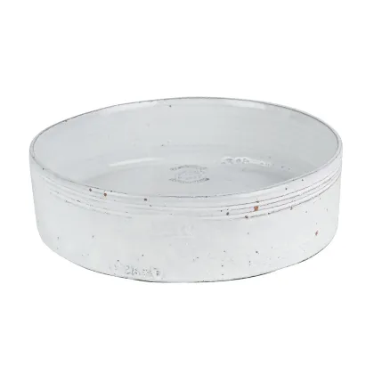 Zdjęcie Ceramiczna misa w stylu prowansalskim - Virginia Casa