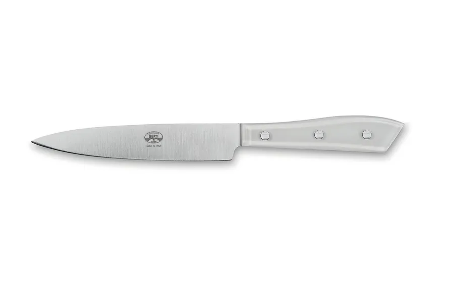 obrazek 5 Doskonały nóż do ryb i warzyw - luksus od marki Berti Knives