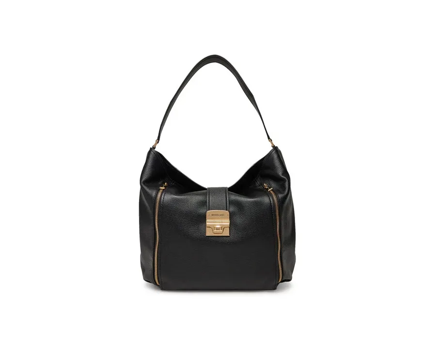 obrazek 1 MICHAEL Michael Kors Torebka 30S5G9XH3T Czarny