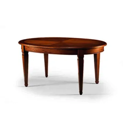 Zdjęcie Ekskluzywny klasyczny stół