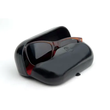 Zdjęcie Stylowe etui na okulary ze skóry