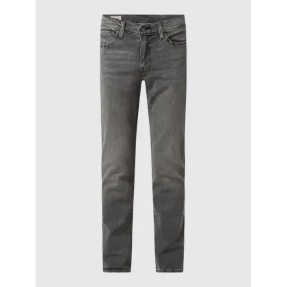 Zdjęcie Jeansy o kroju slim fit z dodatkiem streczu model ‘511’