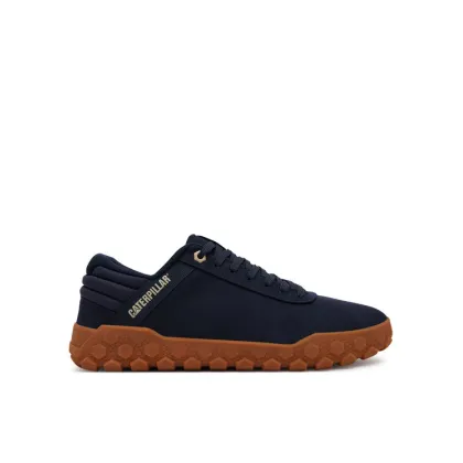 Zdjęcie CATerpillar Sneakersy Hex Canvas P726264 Granatowy