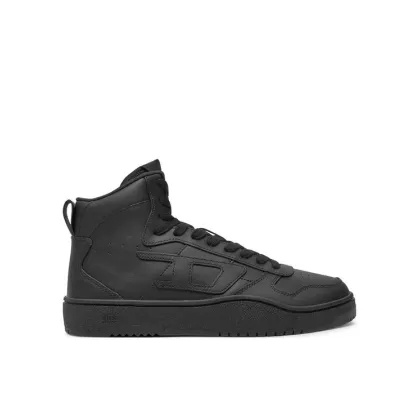 Zdjęcie Diesel Sneakersy S-Ukiyo V2 Y03364 P5576 T8013 Czarny