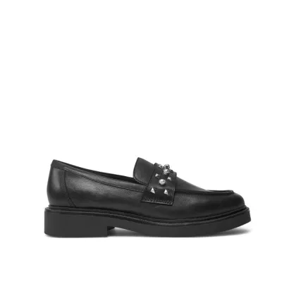 Zdjęcie Aldo Loafersy Verima 13838578 Czarny