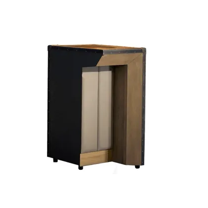 Zdjęcie Luksusowa lada barowa COMPASS jednostka prawa - Collecion Alexandra