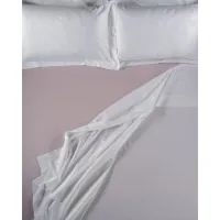 Zdjęcie Komfortowe prześcieradło Incenso od włoskiego producenta