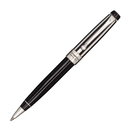 Picture Luxurious pen from the Optima - Aurora series