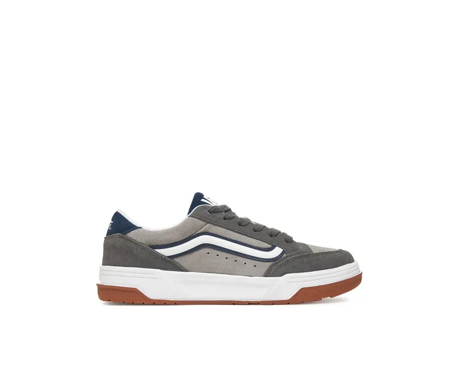 obrazek 1 Vans Sneakersy Hylane VN000D26Y311 Szary