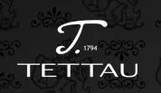 Tettau logo