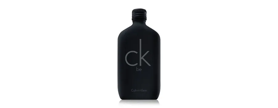 obrazek 1 Calvin Klein ck be Woda toaletowa 200 ml