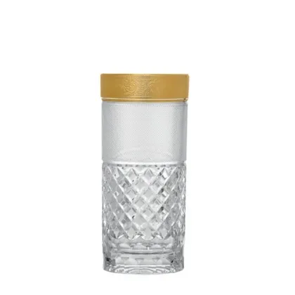 Zdjęcie Awangardowy Tumbler do alkoholu - Rococo