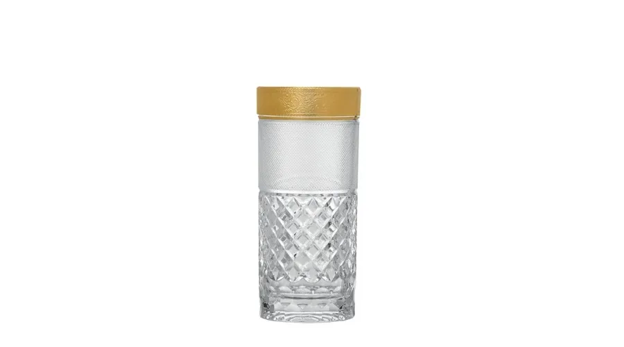 obrazek 1 Awangardowy Tumbler do alkoholu - Rococo